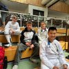 Hessiche Jugend Meisterschaften Marburg - 25.04.2026